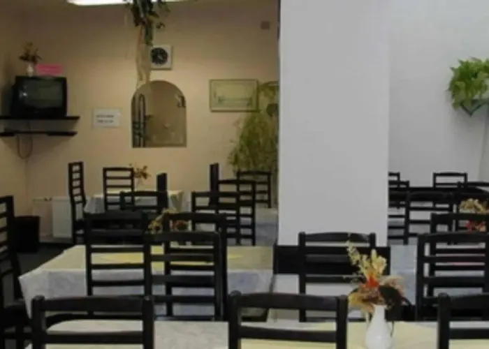 Hotel Kosicka
