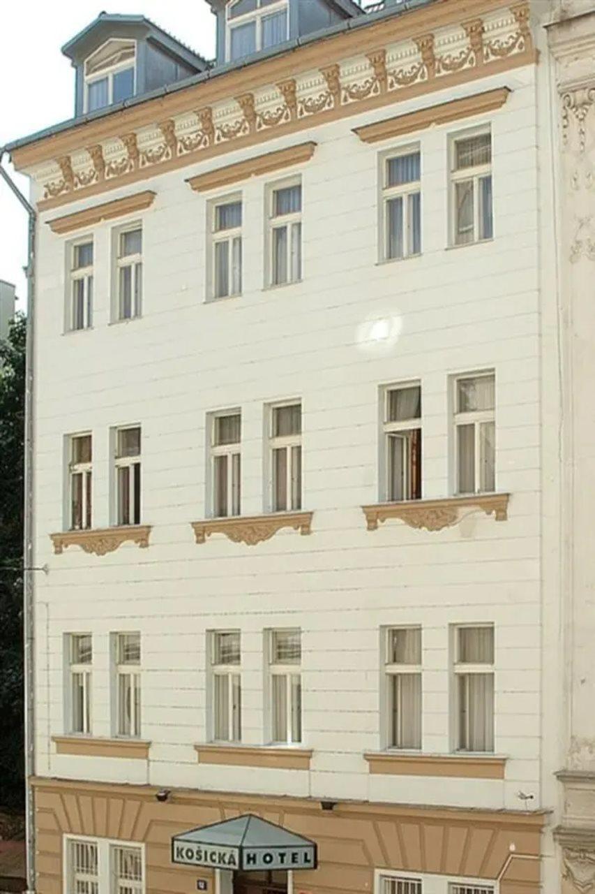 Hotel Kosicka 3*